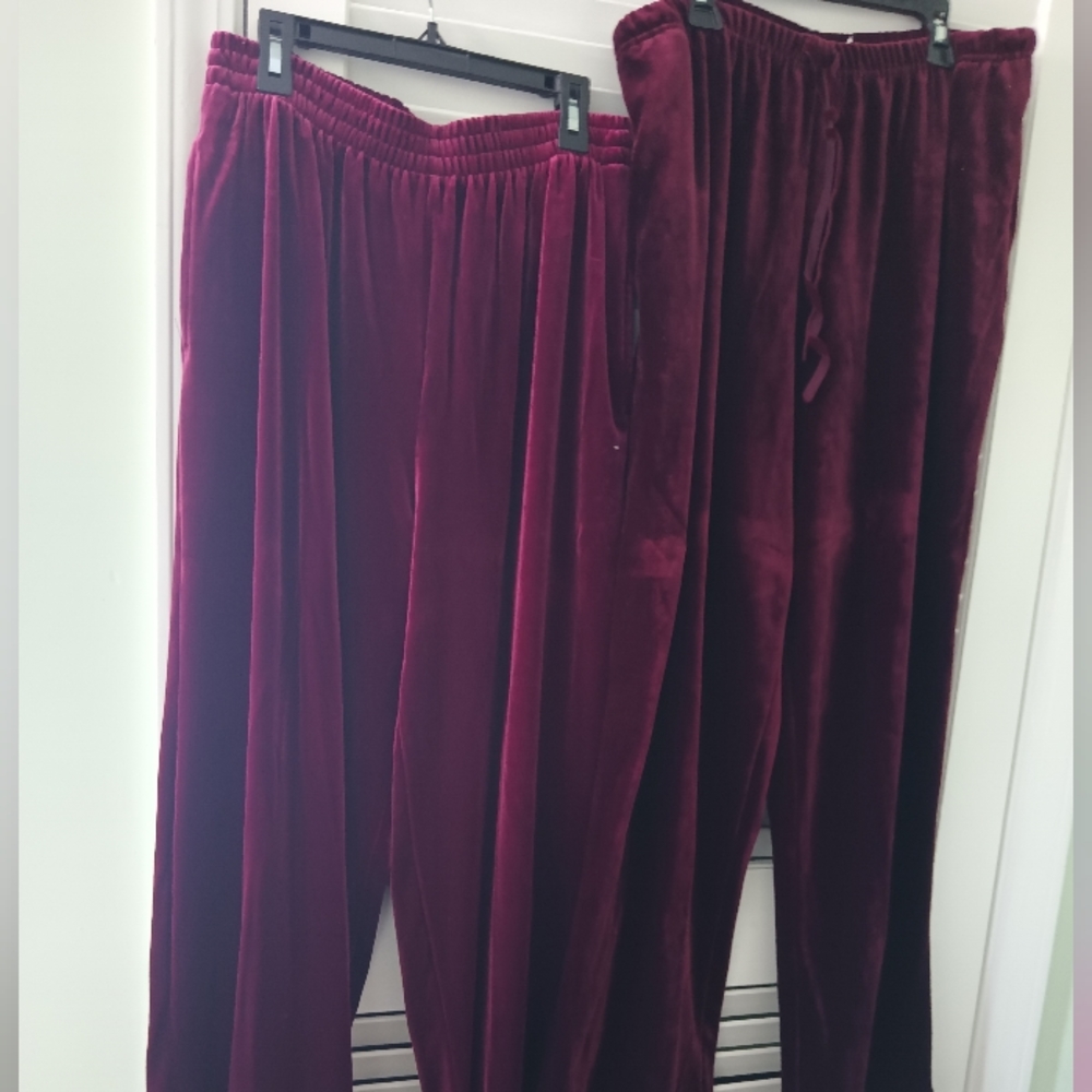 Pants - Picture 2 of 5